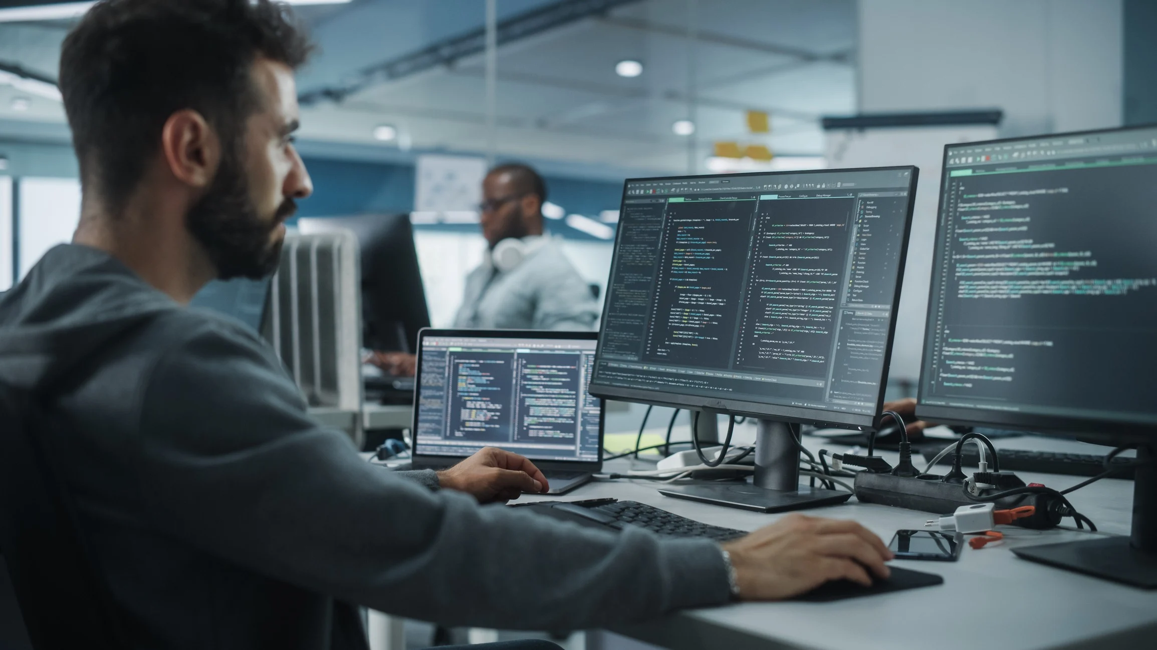 Ingenieros Consultores BITNOVA